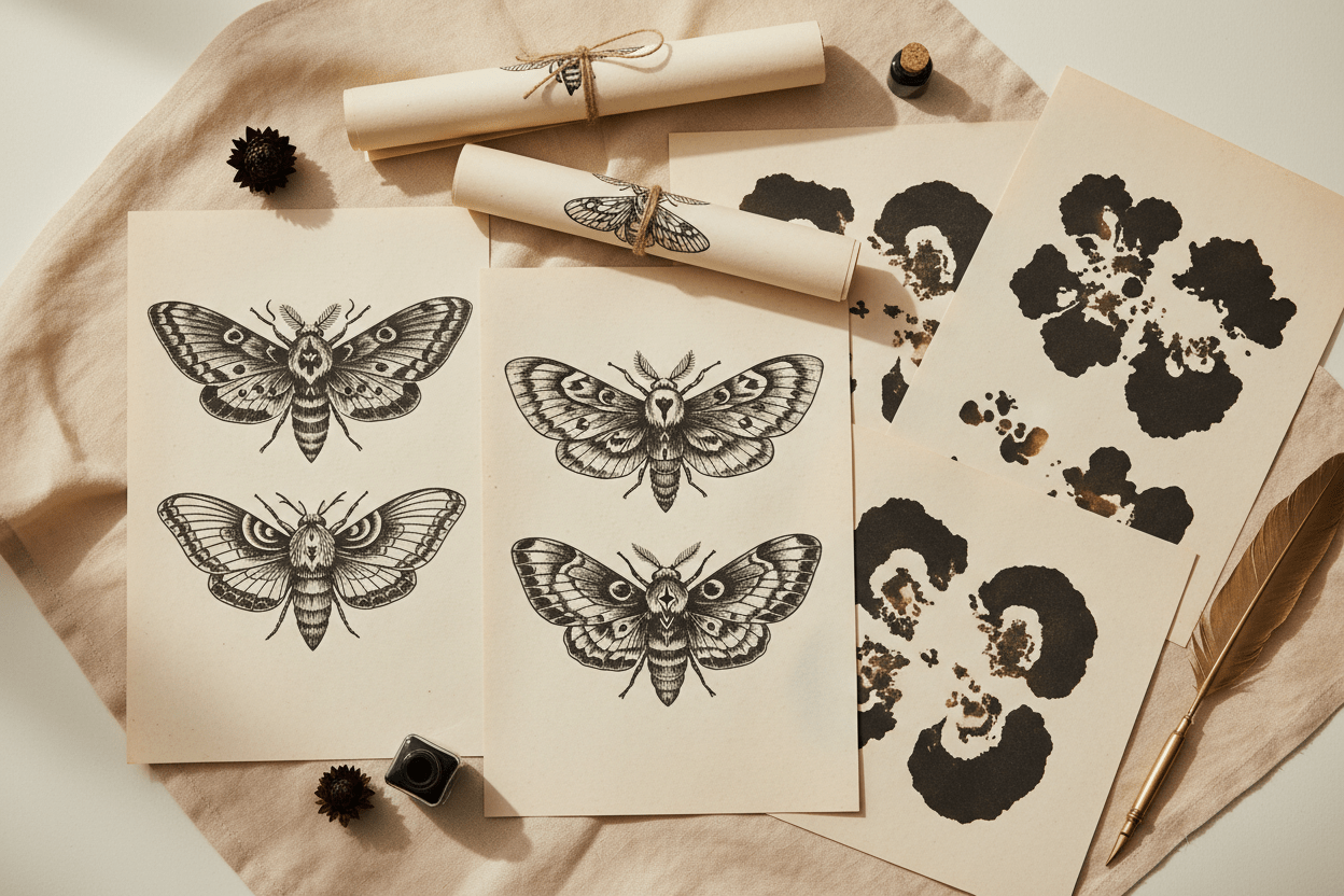 Art and statement pieces for walls and spaces that refuse to be neutral