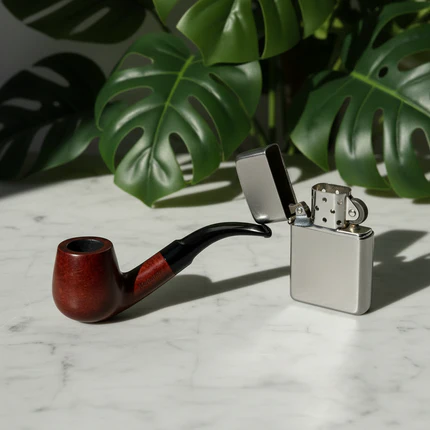 Smoking accessories and carry pieces for the unapologetic