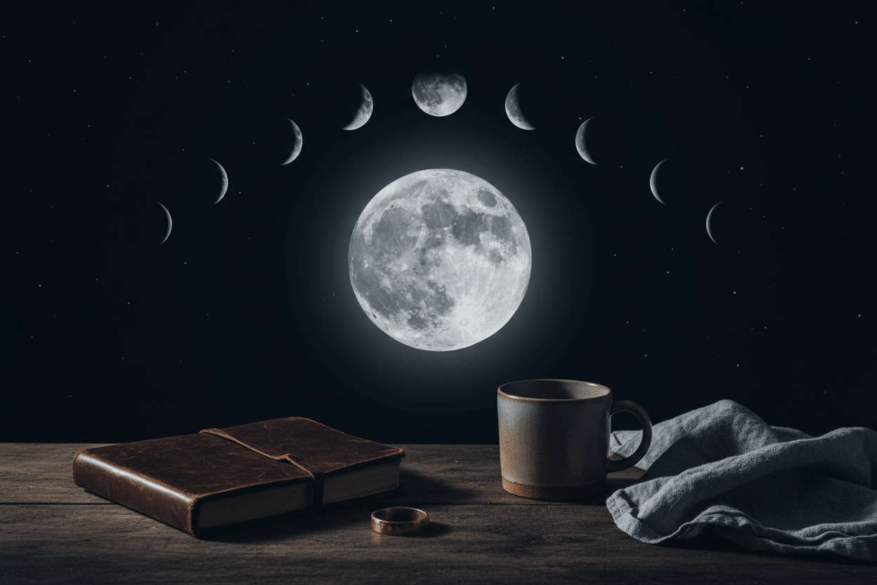 To the Moon and Back - Not Your Mama's Boutique