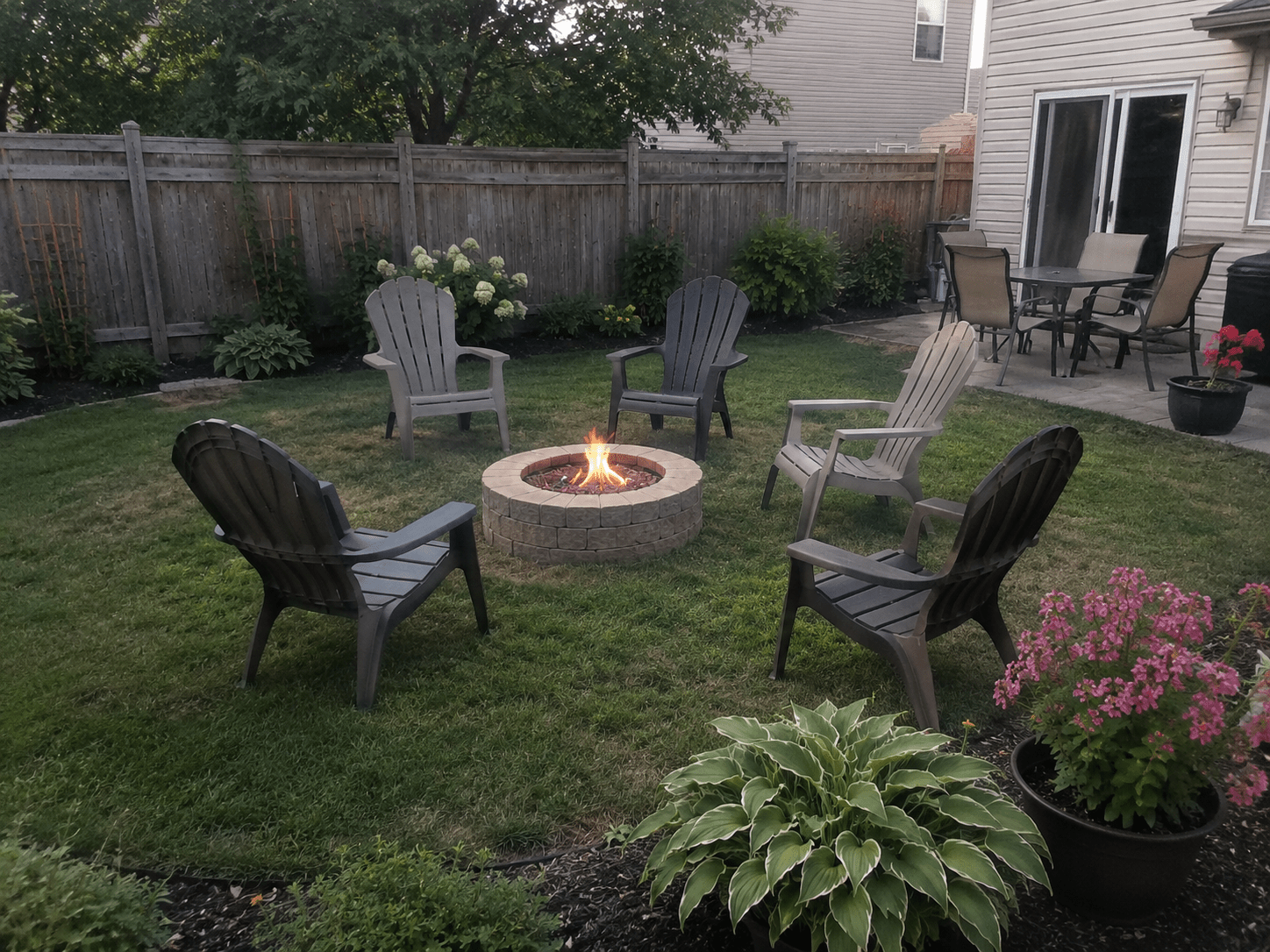 Backyard by NYM - Not Your Mama's Boutique