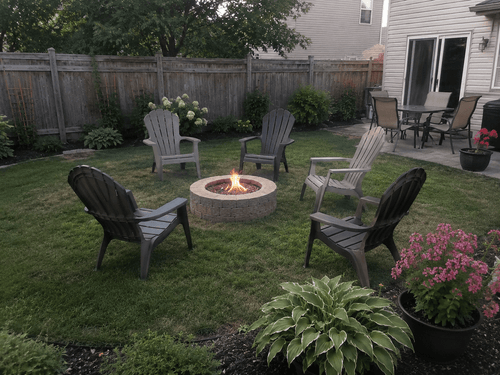 Backyard by NYM - Not Your Mama's Boutique