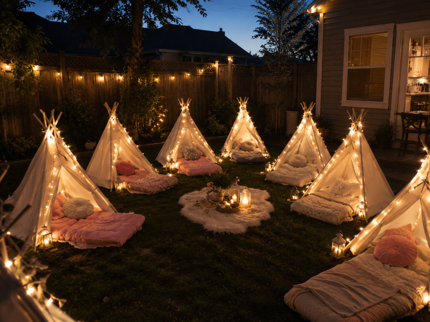 Backyard by NYM - Not Your Mama's Boutique