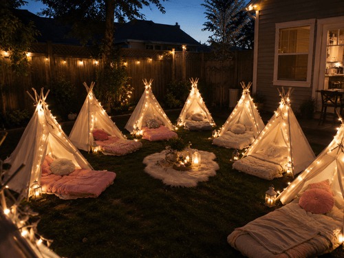 Backyard by NYM - Not Your Mama's Boutique