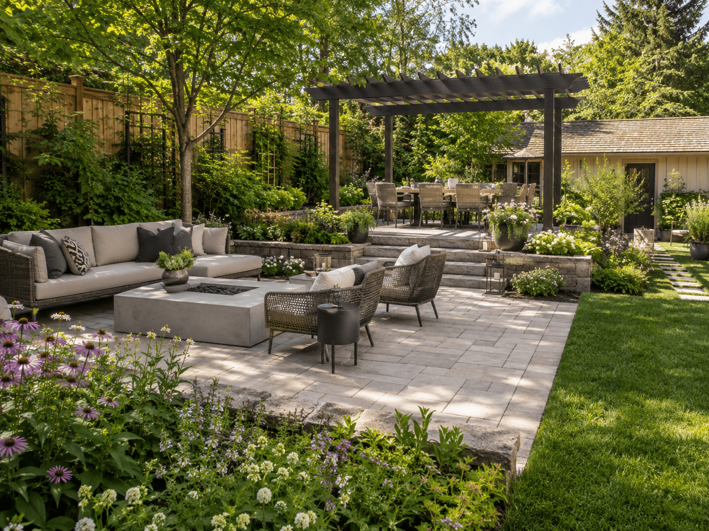 Backyard by NYM - Not Your Mama's Boutique
