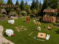 Backyard Makeover Service - Not Your Mama's Boutique