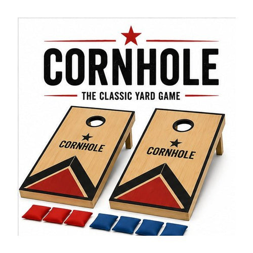 Cornhole - Not Your Mama's Boutique