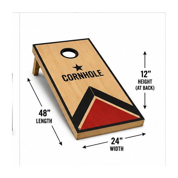 Cornhole - Not Your Mama's Boutique