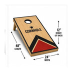 Cornhole - Not Your Mama's Boutique