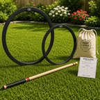 Hoop &amp; Stick - Not Your Mama's Boutique