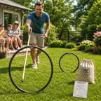 Hoop &amp; Stick - Not Your Mama's Boutique