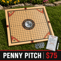 Penny Pitch - Not Your Mama's Boutique