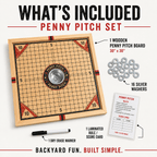 Penny Pitch - Not Your Mama's Boutique