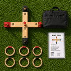 Ring Toss - Not Your Mama's Boutique