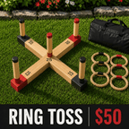 Ring Toss - Not Your Mama's Boutique