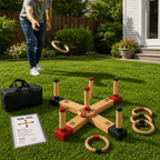 Ring Toss - Not Your Mama's Boutique