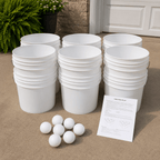 Yard Pong - Not Your Mama's Boutique
