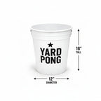 Yard Pong - Not Your Mama's Boutique