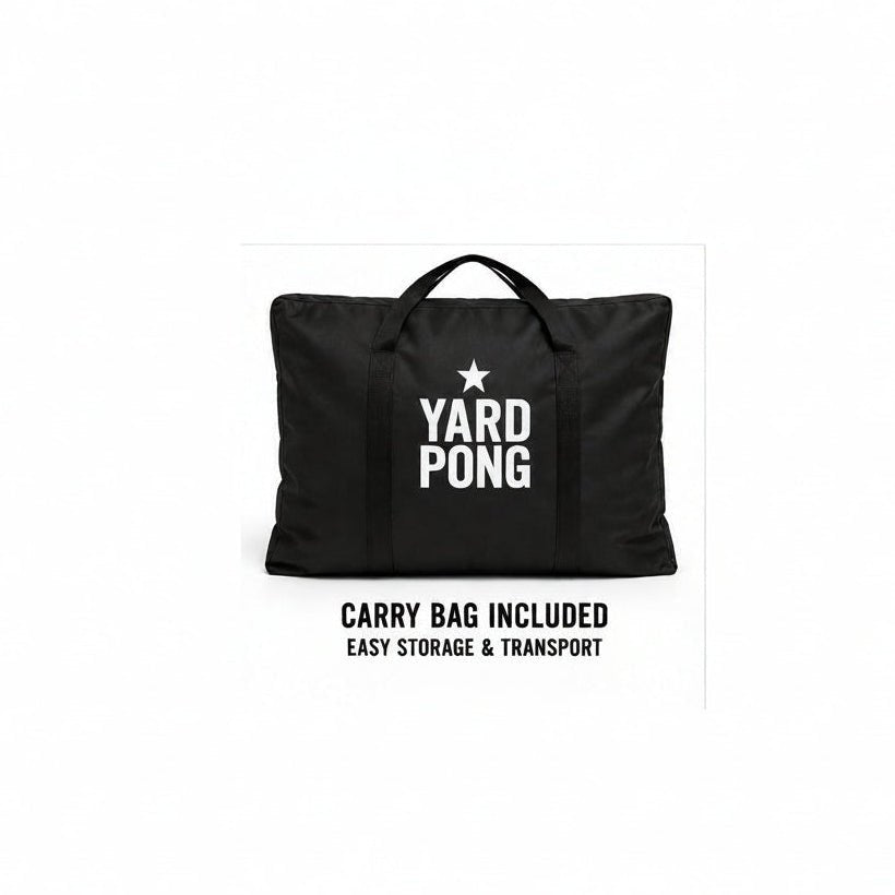 Yard Pong - Not Your Mama's Boutique