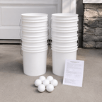 Yard Pong - Not Your Mama's Boutique