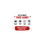 Yard Pong - Not Your Mama's Boutique